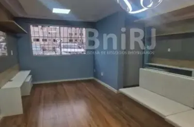 Apartamento para locação com 2 quartos perto do park shopping campo grande