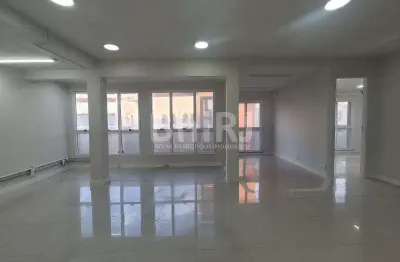 Sala comercial para alugar na Avenida das Américas, Barra da Tijuca, Rio de Janeiro