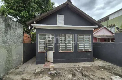 Casa com 3 quartos à venda na Rua Manuel Barata, Guadalupe, Rio de Janeiro