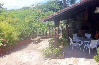 Cobertura com 4 dormitórios à venda, 322 m² por r$ 2.600.000 - barra da tijuca - rj