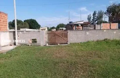 Terreno para venda em cabo frio, samburá / tamoios, 1 dormitório, 1 banheiro, 20 vagas