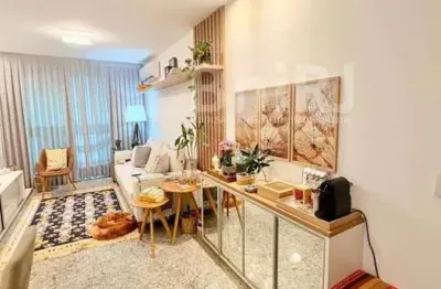 Apartamento de alto padrão no condomínio porto caribe- charitas