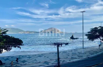 Apartamento com 4 quartos à venda na Avenida Jornalista Alberto Francisco Torres, Icaraí, Niterói