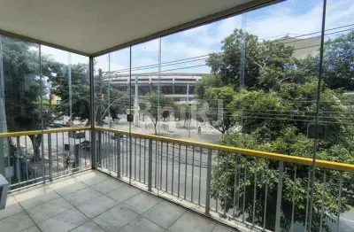 Apartamento com 2 quartos à venda na Rua Professor Euríco Rabelo, Maracanã, Rio de Janeiro