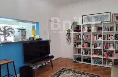 Apartamento com 2 quartos à venda na Rua Nascimento Silva, Ipanema, Rio de Janeiro