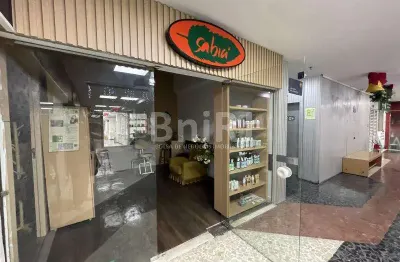 Ponto comercial à venda na Rua Visconde de Pirajá, Ipanema, Rio de Janeiro