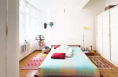 Apartamento com 1 quarto à venda na Rua Gustavo Sampaio, 534, Leme, Rio de Janeiro