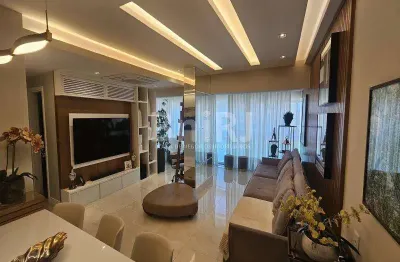 Cobertura com 3 quartos à venda na Rua Aroazes, Barra da Tijuca, Rio de Janeiro