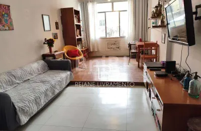 Imóvel garden à venda com 100 m² - 3 quartos no humaitá - rio de janeiro ? rj