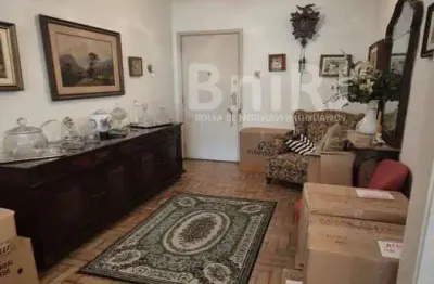 Apartamento com 3 quartos à venda na Rua General Venâncio Flores, 206, Leblon, Rio de Janeiro