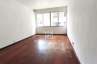 Imóvel à venda com 87 m² com 2 quartos no cosme velho - rio de janeiro ? rj