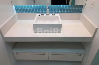 Apartamento com 3 quartos para alugar na Rua Dezenove de Fevereiro, Botafogo, Rio de Janeiro