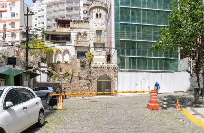 Apartamento com 3 quartos à venda na Rua General Barbosa Lima, 80, Copacabana, Rio de Janeiro