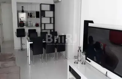 Apartamento com 3 quartos para alugar na Avenida Dos Flamboyants(condomínio Península), Barra da Tijuca, Rio de Janeiro