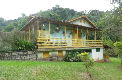 Casa com 3 quartos para alugar na Estrada Do Córrego Frio, Penedo, Itatiaia