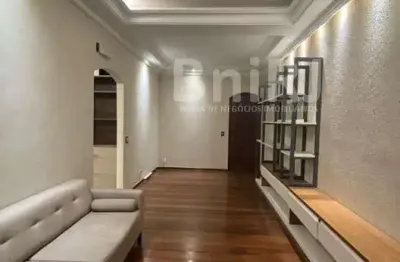 Apartamento com 3 quartos para alugar na Rua Lopes Trovão, Icaraí, Niterói