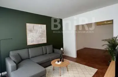 Apartamento com 3 quartos à venda na Avenida Vieira Souto, Ipanema, Rio de Janeiro