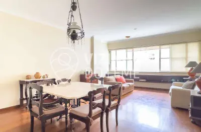 Apartamento com 3 quartos à venda na Rua Tonelero, 319, Copacabana, Rio de Janeiro
