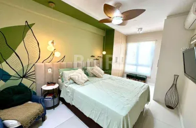 Apartamento com 2 quartos à venda na Rua Vereador Duque Estrada, Santa Rosa, Niterói