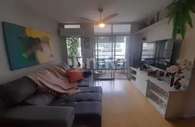 Apartamento com 3 quartos à venda na Rua Presidente Pedreira, Ingá, Niterói