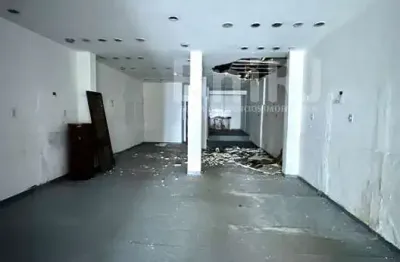 Ponto comercial para alugar na Rua Aurelino Leal, Centro, Niterói
