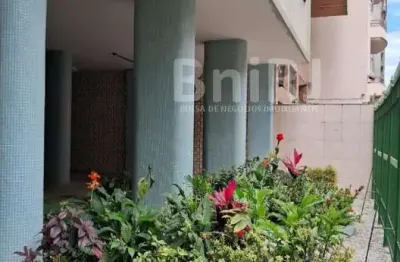 Apartamento com 1 quarto para alugar na Rua Ferreira Viana, Flamengo, Rio de Janeiro