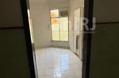 Apartamento com 1 quarto para alugar na Rua Ferreira Viana, Flamengo, Rio de Janeiro