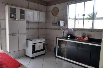 Casa térrea para venda em rio de janeiro, paciência, 2 dormitórios, 1 suíte, 2 banheiros, 10 vagas