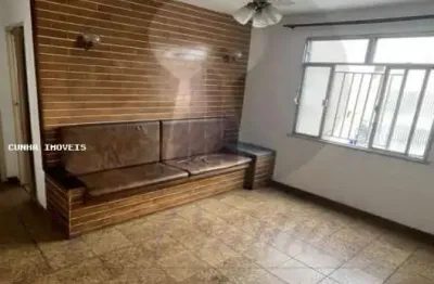 Apartamento para locação em rio de janeiro, tomás coelho, 2 dormitórios, 1 banheiro