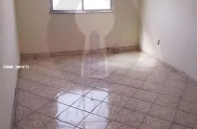 Apartamento para venda em rio de janeiro, oswaldo cruz, 2 dormitórios, 1 banheiro