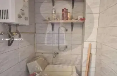 Apartamento para venda em rio de janeiro, lins de vasconcelos, 2 dormitórios, 1 banheiro