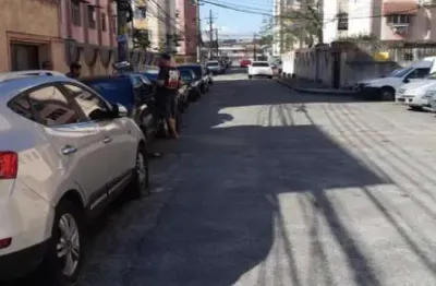 Apartamento para venda em rio de janeiro, oswaldo cruz, 2 dormitórios, 1 banheiro