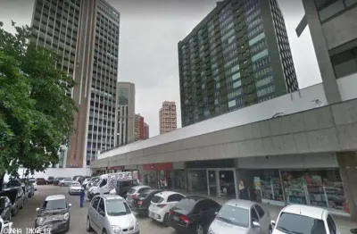 Conjunto comercial para venda em rio de janeiro, barra da tijuca, 1 dormitório, 5 banheiros, 2 vagas