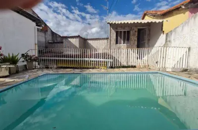 Casa para venda em maricá, araçatiba, 2 dormitórios, 1 suíte, 1 banheiro, 1 vaga