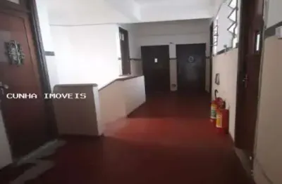 Apartamento para venda em rio de janeiro, madureira, 2 dormitórios, 1 banheiro