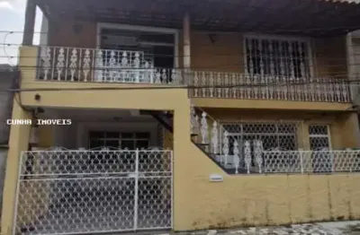 Casa em condomínio para venda em rio de janeiro, madureira, 3 dormitórios, 2 banheiros, 1 vaga