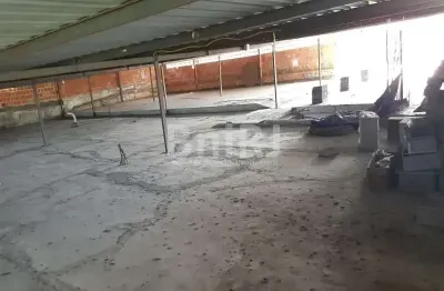 Barracão / Galpão / Depósito para alugar na Rua Sidônio País, 113, Cascadura, Rio de Janeiro