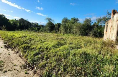 Terreno para venda em araruama, jaridm california, 1 dormitório, 1 banheiro