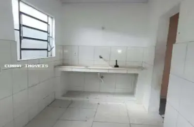 Casa térrea para venda em rio de janeiro, madureira, 1 dormitório, 1 banheiro