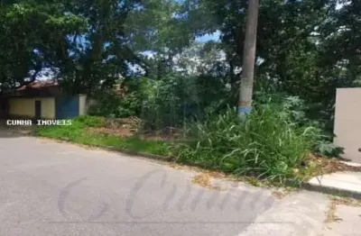 Terreno à venda na Rodovia Rio-Santos, Coroa Grande, Itaguaí