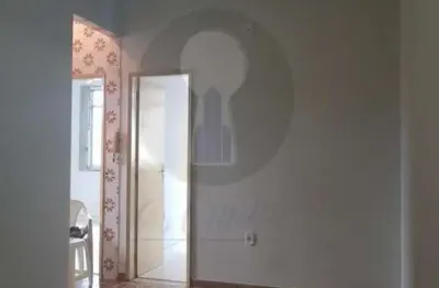 Apartamento com terraço para venda em rio de janeiro, 2 dormitórios, 1 banheiro