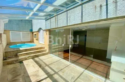 Cobertura com 3 quartos à venda na Avenida Vítor Konder, 351, Barra da Tijuca, Rio de Janeiro