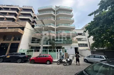 Apartamento com 1 quarto para alugar na Rua Meira Júnior, Centro, Cabo Frio