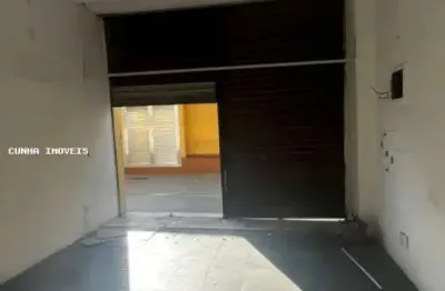 Ponto comercial para alugar na Rua Carolina Machado, Madureira, Rio de Janeiro