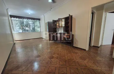 Seu 3 Quartos de 88m² ao Lado do Largo da Segunda-Feira, na Tijuca!