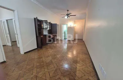 Seu 3 Quartos de 88m² ao Lado do Largo da Segunda-Feira, na Tijuca!