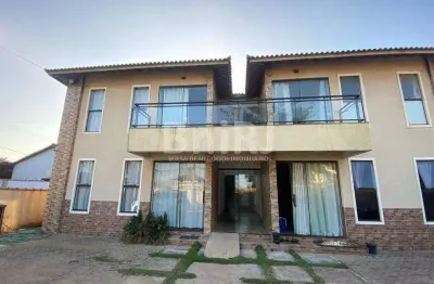 Apartamento à venda no condomínio gold xi – verão vermelho, cabo frio r$ 350.000