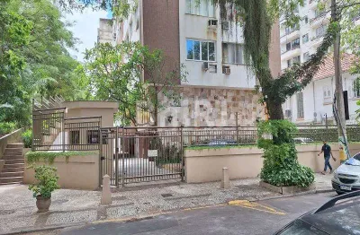 Apartamento com 3 quartos à venda na Rua Eduardo Guinle, Botafogo, Rio de Janeiro