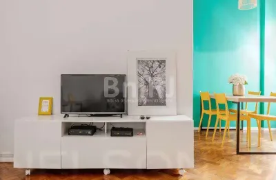 Apartamento com 2 quartos à venda na Rua Belfort Roxo, 394, Copacabana, Rio de Janeiro