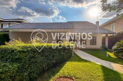 Casa em condomínio fechado com 4 quartos à venda na Alameda Santa Therezinha, Jardim Theodora, Itu